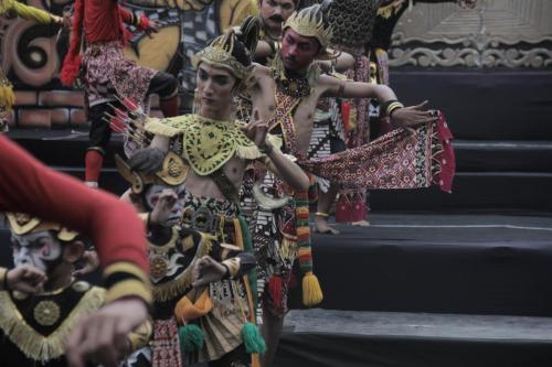 Reog Langen Mudha Budhaya 19