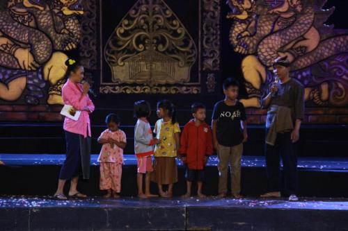 Reog Langen Mudha Budhaya 18