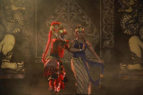 Reog Langen Mudha Budhaya 15