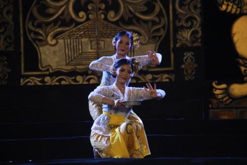 Reog Langen Mudha Budhaya 14