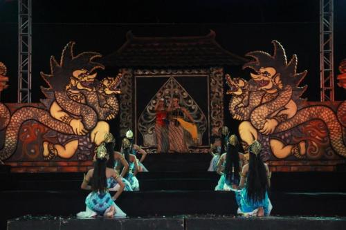 Reog Langen Mudha Budhaya 13