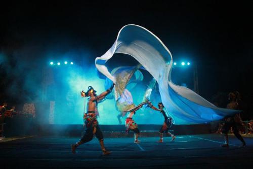 Reog Langen Mudha Budhaya 10