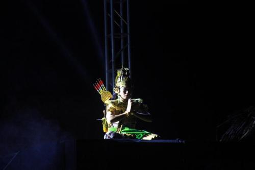 Reog Langen Mudha Budhaya 9