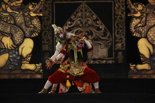 Reog Langen Mudha Budhaya 8