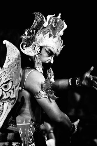 Reog Langen Mudha Budhaya 2