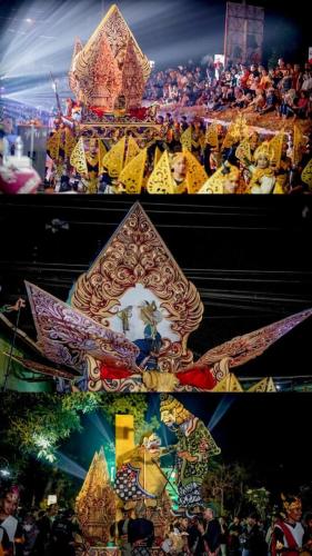 GEMA TAKBIR TRIMURTIdengan membawakan tema “JAGAD ISLAM JAWA” 011