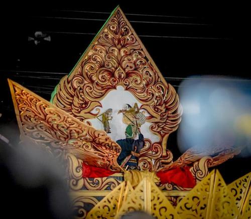 GEMA TAKBIR TRIMURTIdengan membawakan tema “JAGAD ISLAM JAWA” 007