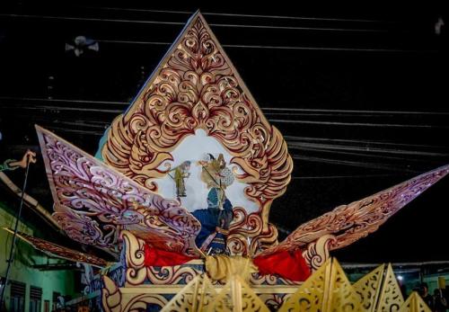 GEMA TAKBIR TRIMURTIdengan membawakan tema “JAGAD ISLAM JAWA” 009