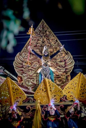 GEMA TAKBIR TRIMURTIdengan membawakan tema “JAGAD ISLAM JAWA” 008