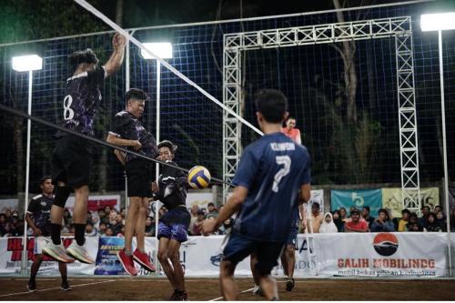 pemain volly padukuhan puron 2